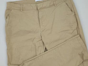 sklep z używanymi ubraniami: Reserved, Chinos for men, size 3XL — 1