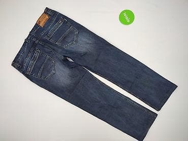 second hand second: Jeans for men, size XL — 3