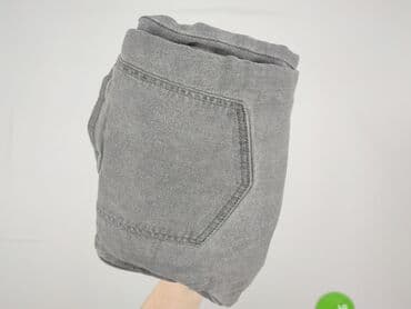 koszulka z dynia sinsay: Sinsay, Jeansy damskie, L — 5