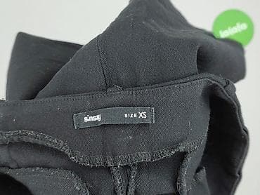 spodnica ck: Spódnica damska, rozmiar XS — 4