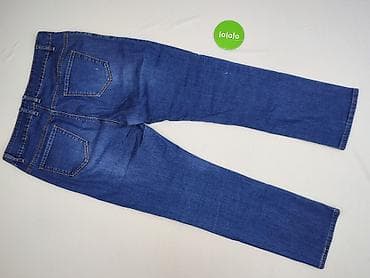 dresy big star: Jeansy damskie, rozmiar L — 3