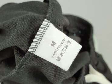 купити спортивний костюм чоловічий в польщі: Спортивні штани для чоловіків, розмір M — 4