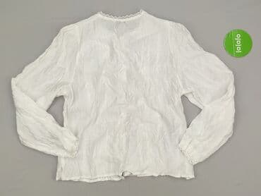 body koronkowe reserved: Bluzka damska, rozmiar 2XL — 3