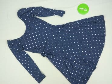 paznokcie do niebieskiej sukienki: Terranova, Sukienka damska, XS — 3