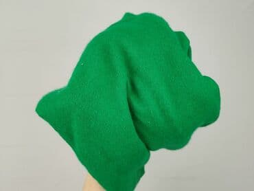 limonkowy sweter reserved: Sweter damski, rozmiar S — 6