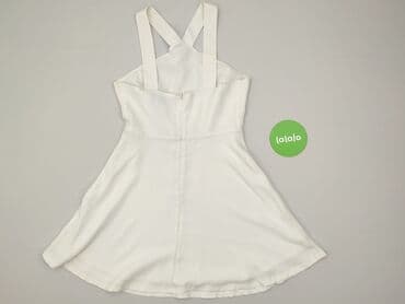 sukienka na wesele odcinana pod biustem: Forever 21, Women`s dress, size S (EU 36) — 3