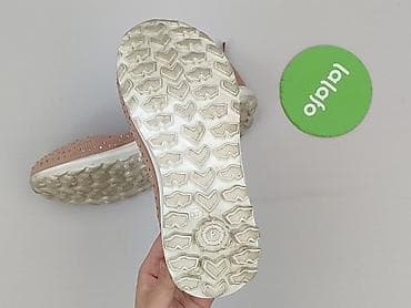 buty air force shadow: Balerinki damskie, rozmiar 37 — 4