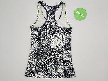 vans bluzki: H&M Sport, Top damski, rozmiar XS — 3