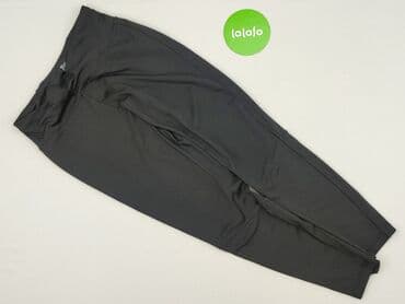 legginsy ocieplane lupilu: Crivit, Legginsy Sportowe damskie, rozmiar S — 2