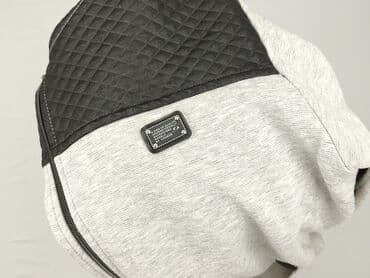 bluzka h: Bluza z kapturem dla mężczyzn, L — 5