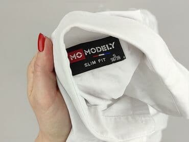 купити штани чоловічі дешево: Shirt for men, S (EU 36), condition - Very good — 4