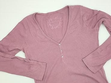 basic bluzki: Bluzka damska, rozmiar M — 1