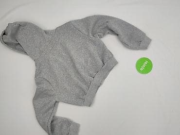 bluzy dewalt: Shein, Bluza z kapturem damska, rozmiar XS — 3