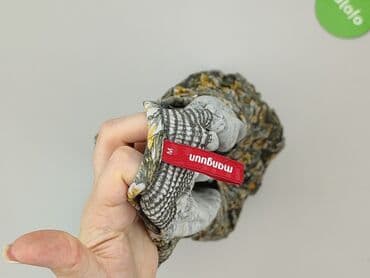 mango bluzka z bufiastymi rękawami: Mango, Women's blouse, size M — 5