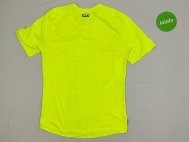 koszulki dakar: Kalenji, Koszulka dla mężczyzn, rozmiar S — 3