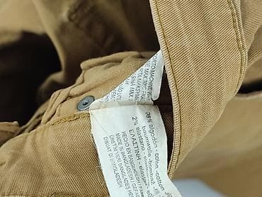 jeansy pull: PULL&BEAR, Chinosy dla mężczyzn, rozmiar M — 6