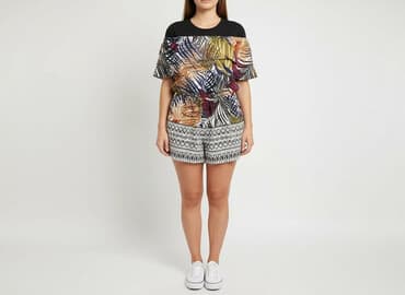 pepco piżama damska: Pepco, Women`s overall, size XL — 1