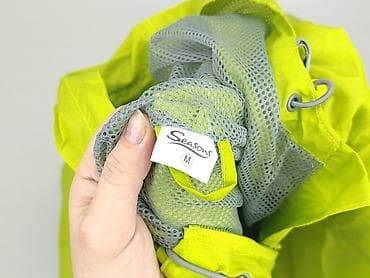 reebok softshell: Męska wiatrówka, rozmiar M — 5