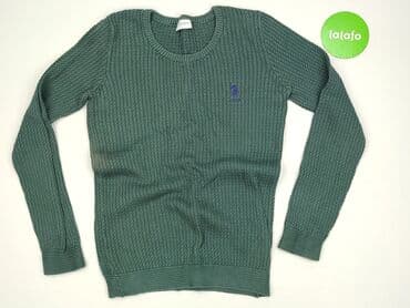 koszulka wisla plock: Светр, S, Us Polo Assn, стан - Ідеальний — 2