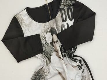 Sukienka damska, rozmiar S w lalafo.pl Sukienka damska, rozmiar S