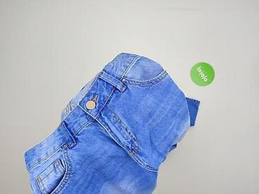 jeansy cargo stradivarius: Stradivarius, Jeansy damskie, rozmiar S — 5