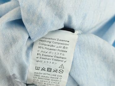 franz kafka t shirty: Shein, Футболка жіноча, розмір L — 6