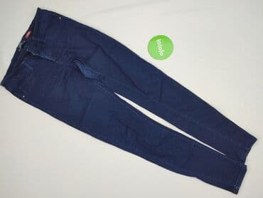 jeansy plus size wysoki stan: House of Denim, Jeansy damskie, rozmiar S — 2