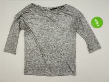 srebrna bluzki mohito: Mohito, Bluzka damska, rozmiar S — 3