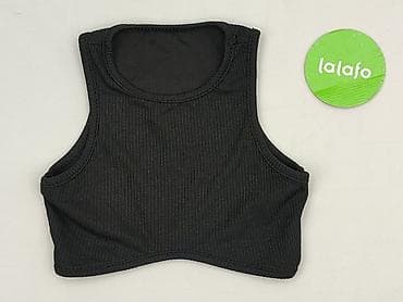 gorset cropp: Top damski, rozmiar S — 2