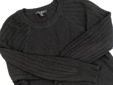 Swetry: Amisu, Sweter damski, rozmiar M