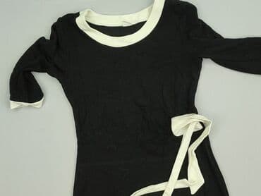 sukienki midi do pracy: Sukienka damska, rozmiar S — 1