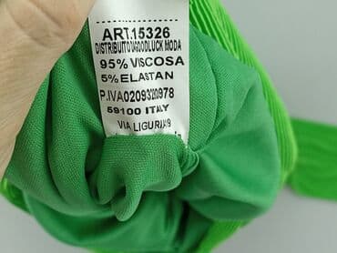 eleganckie sukienki zalando: Women`s dress, size M (EU 38) — 4