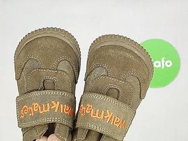 klapki active: Buciki niemowlęce, 23, stan - Bardzo dobry — 6