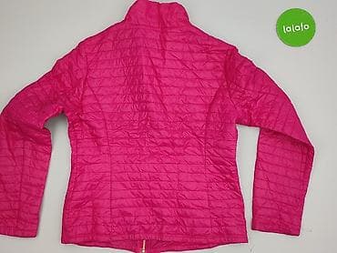 kurtka puchoea: Kurtka przejściowa damska, rozmiar L — 3