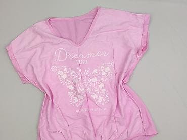 T-shirt damski, rozmiar M