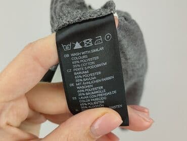 spódnice damskie krótkie: H&M, Spódnica damska, rozmiar S — 5