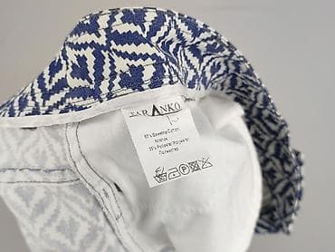 ochnik spodenki: Taranko, Spodnie materiałowe damskie, rozmiar XL — 5