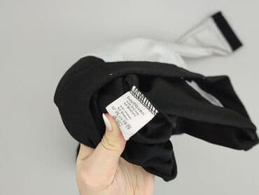 off white bluzy: Bluza z kapturem damska, rozmiar M — 4