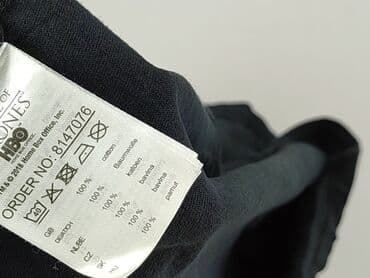 sinsay koszulka barcelony: T-shirt for men, S (EU 36), Game of Thrones, condition - Perfect — 6