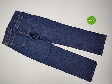 pepe: Zara, Jeansy damskie, rozmiar S — 3