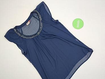 blouse only: ONLY, Bluzka damska, rozmiar M — 2