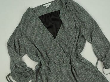 sukienka wysoki stan: H&M, Sukienka damska, XL — 1