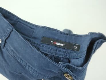 buty wyprzedaż ccc: Monnari, Spodnie materiałowe damskie, M — 4