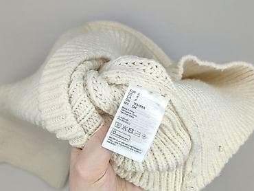 bluzy hummel: H&M, Golf damski, rozmiar S — 4