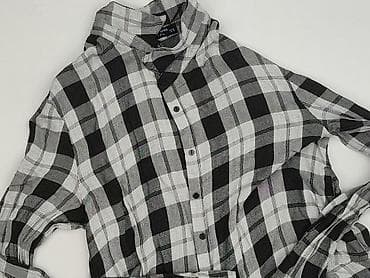 kombinezon softshell damski: Reserved YFL, Koszula damska, rozmiar M — 1