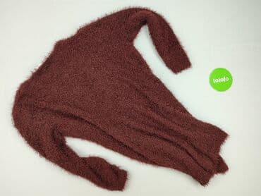 sukienki z kaszmiru: Zizzi, Kardigan damski, rozmiar S — 4