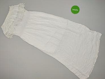 basic oversize t shirt: Sukienka damska, rozmiar L — 2