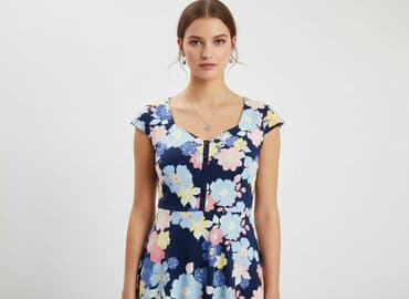 sukienka z pepco: Dorothy Perkins, Sukienka damska, rozmiar M — 7