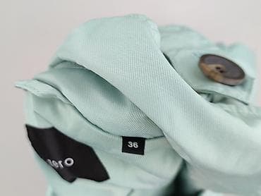 freestep kurtki: Zеro, Trencz damski, rozmiar S — 5