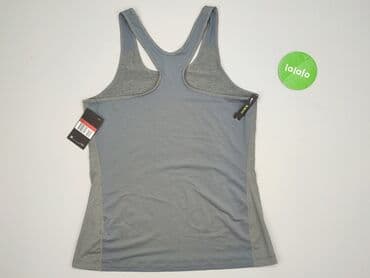 koszykarskie koszulki: Nike, Top damski, L — 3
